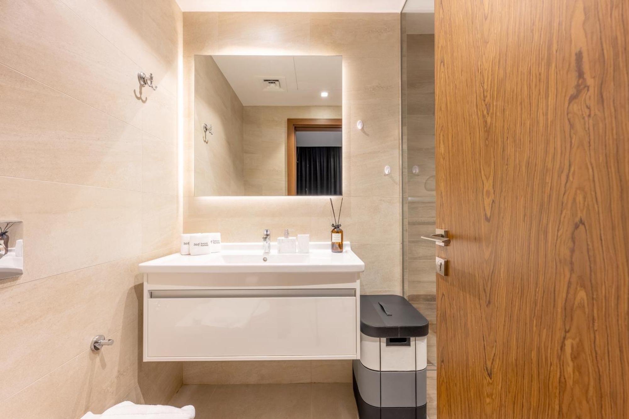 Exclusive Marina Stay - Posh 3Br With Stunning Views Dubai Exterior photo