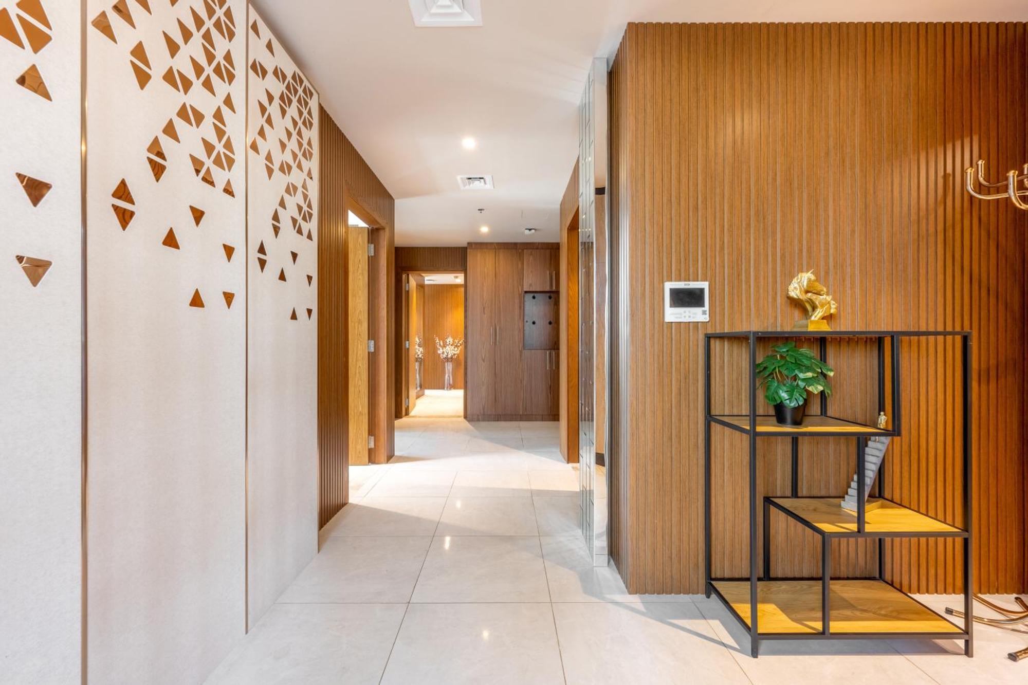 Exclusive Marina Stay - Posh 3Br With Stunning Views Dubai Exterior photo