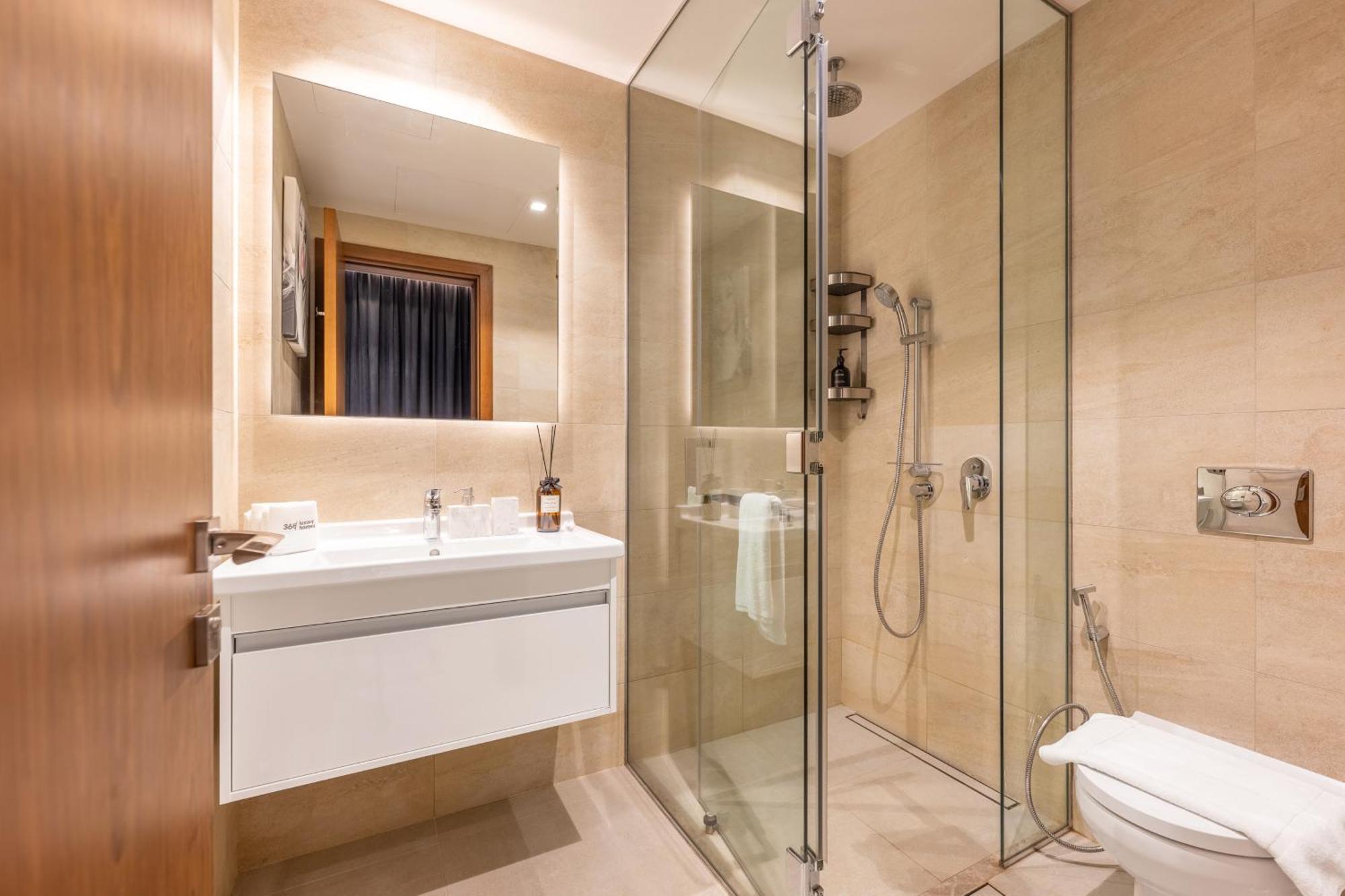 Exclusive Marina Stay - Posh 3Br With Stunning Views Dubai Exterior photo