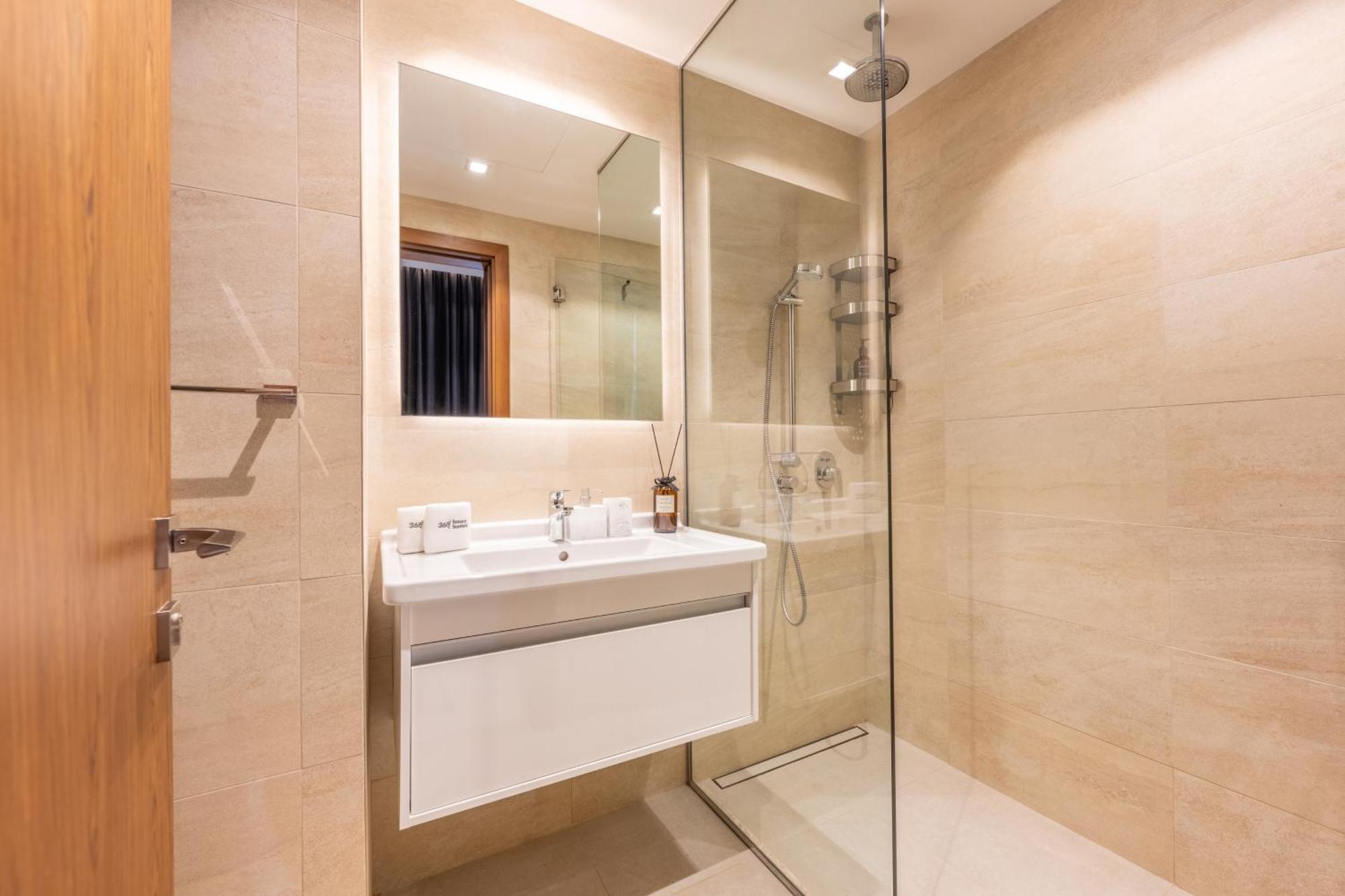 Exclusive Marina Stay - Posh 3Br With Stunning Views Dubai Exterior photo