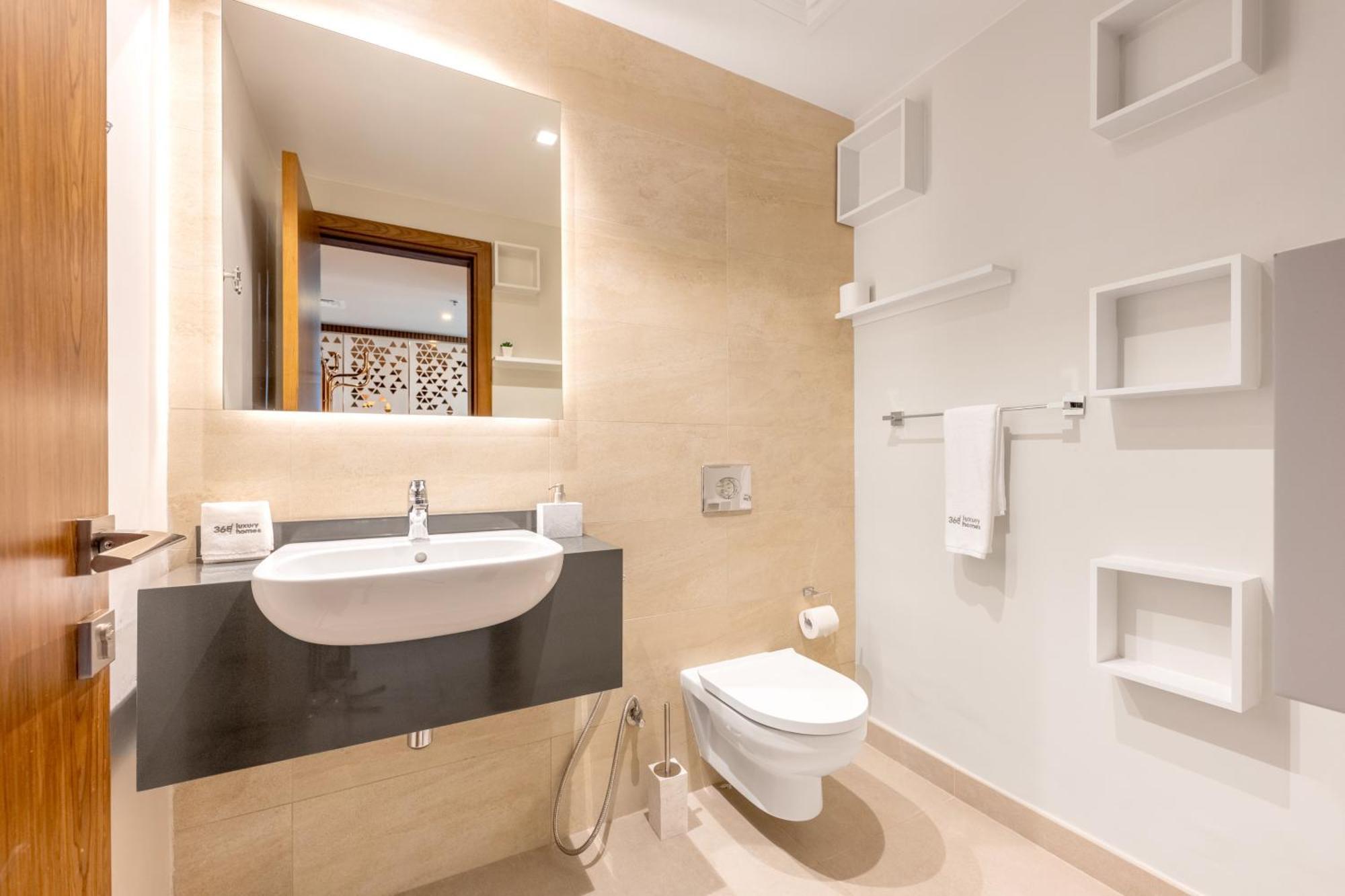 Exclusive Marina Stay - Posh 3Br With Stunning Views Dubai Exterior photo