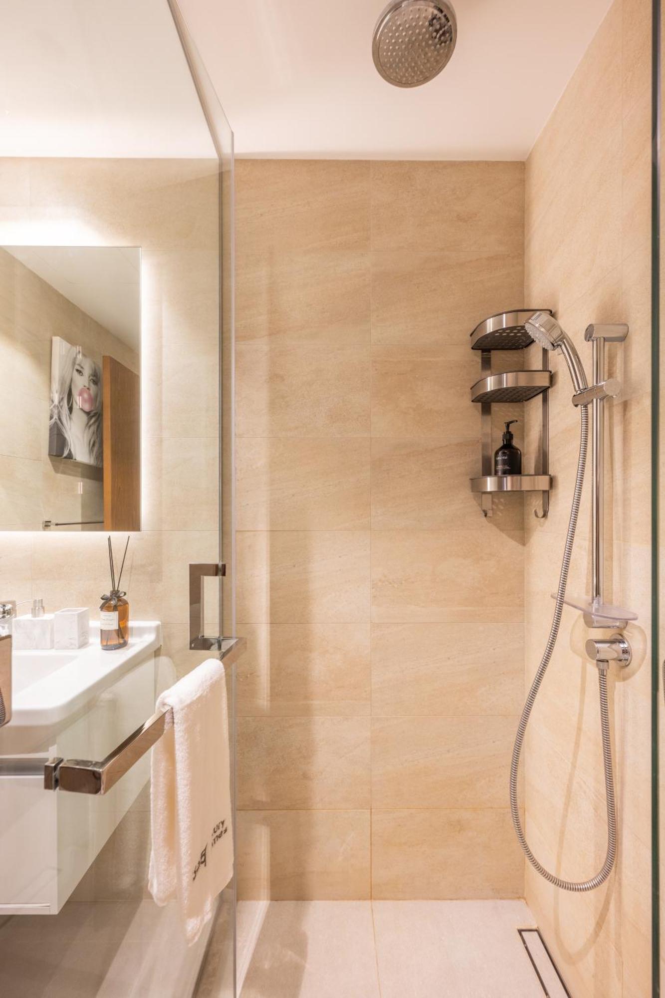 Exclusive Marina Stay - Posh 3Br With Stunning Views Dubai Exterior photo
