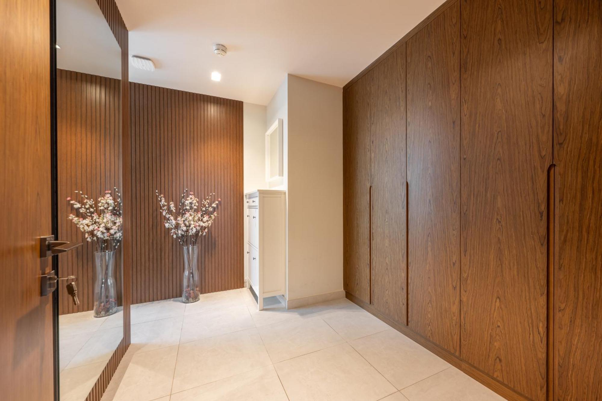 Exclusive Marina Stay - Posh 3Br With Stunning Views Dubai Exterior photo